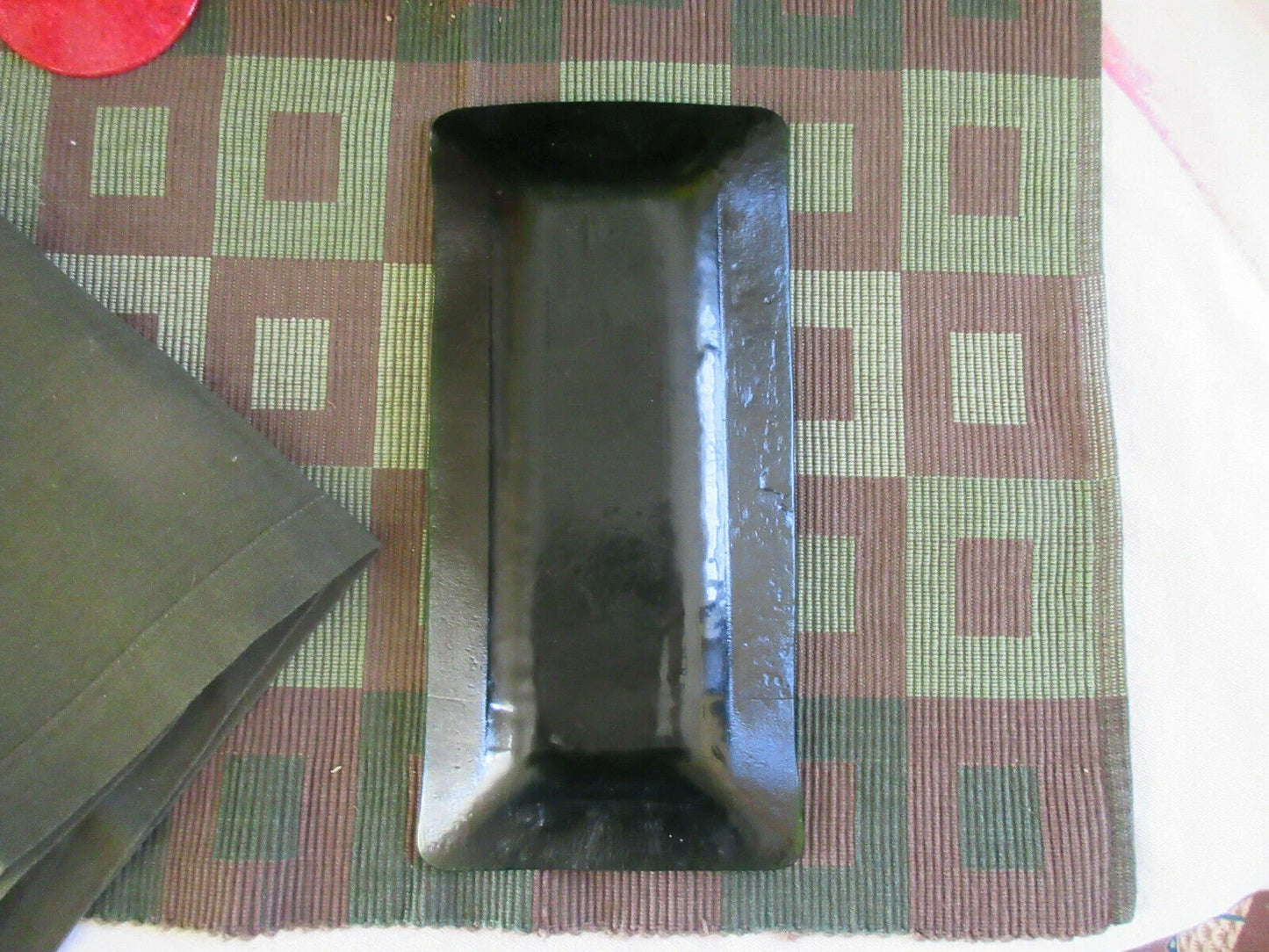 Fused Art Glass Plate – Handmade Robot Dish for Brunch, Decor & Gifting - Handcrafted Pop Art Decor - Unique Cartoon Collectible