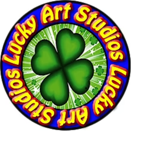 Lucky Art Studios